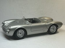 Maisto 1955 porsche d'occasion  Expédié en Belgium