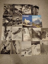 Revues montagne d'occasion  Craponne