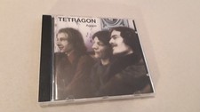 Tetragon agape krautrock gebraucht kaufen  Gelsenkirchen