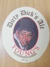 Youngs brewery london for sale  PENZANCE