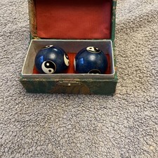Chinese baoding balls for sale  ABERDARE