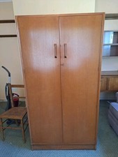 Wardrobe plan mid for sale  BUNGAY