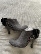 Irregular choice baby for sale  HORSHAM