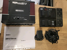 Line6 amplifi guitar for sale  LEEDS