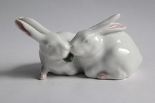 Lapins porcelaine royal d'occasion  Seyssel
