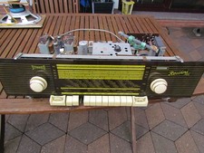 rossini radio gebraucht kaufen  Dessau-Roßlau