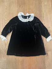 Bonpoint girl velvet for sale  New York