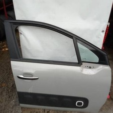 Porta anteriore. 9812251680 usato  Roma