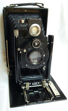 Zeiss ikon goerz gebraucht kaufen  Jena