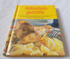Hühnchengerichte handliche re gebraucht kaufen  Frankfurt am Main