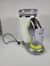 Margaritaville bahamas frozen for sale  Reed City