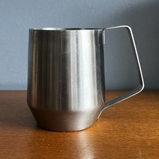 Vintage stainless steel for sale  LEEDS