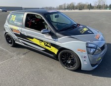 Renault clio cup for sale  CHESTERFIELD