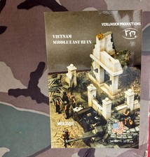 Vietnam middle east d'occasion  Expédié en Belgium