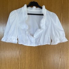 Traumhafte dirndl bluse gebraucht kaufen  Waxweiler