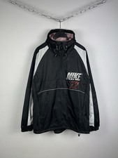 Vintage Y2K Nike Athletic 72 Anorak Kurtka Męska Rozmiar M na sprzedaż  PL