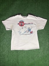 Camiseta Olímpica Vintage 1996 Coca Cola Atlanta comprar usado  Enviando para Brazil