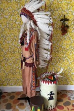 Vintage native american for sale  MANCHESTER