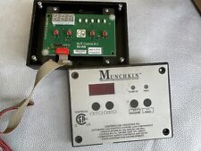 Munchkin boiler controller for sale  Caldwell
