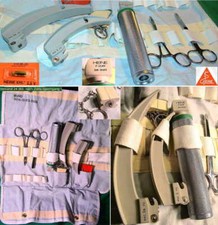 Laryngoskop heine kaltlicht gebraucht kaufen  Bad Neuenahr-Ahrweiler