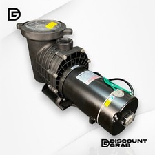 Anbull hbp1100ii 1.5hp for sale  Whitestown