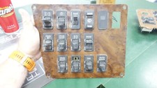 International 9400 switch for sale  Des Moines