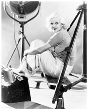 Jean harlow great for sale  Gilmer