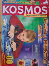 Kosmos easy electronic gebraucht kaufen  Trier
