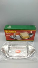 Butterdose bauhaus design gebraucht kaufen  Ulm