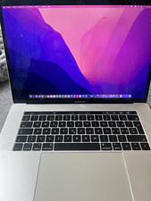 Macbook pro zoll gebraucht kaufen  Usingen