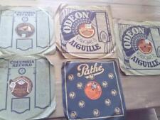 Anciens disques aiguille d'occasion  Niort