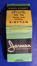 1930 jarman shoes for sale  Morgan Hill
