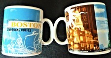 Set starbucks blue for sale  Ludlow