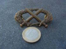 Insigne brevet militaire d'occasion  Gréoux-les-Bains