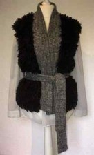 Rinascimento weste cardigan gebraucht kaufen  Villingen-Schwenningen