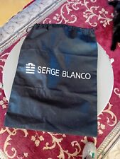 Dust bag serge d'occasion  Salon-de-Provence