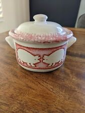 Vintage covered casserole for sale  Colorado Springs