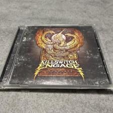 Usado, Incarnate/Kill Switch Engage comprar usado  Enviando para Brazil