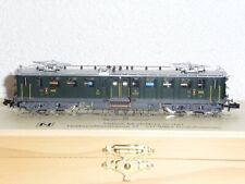Vetsch sbb 9808 gebraucht kaufen  Konstanz