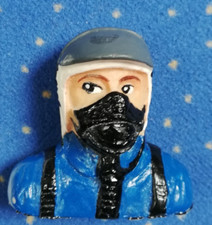 Jet pilot pilotenpuppe gebraucht kaufen  Hameln