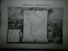 1854 illustrious national d'occasion  Expédié en Belgium