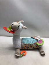 Fisher-Price 4-w-1 Lama poduszka do zabawy na sprzedaż  PL