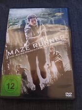 Dvd maze runner gebraucht kaufen  Pforzheim