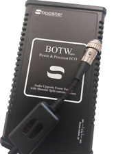 Alimentatore sbooster botw usato  Spedire a Italy