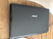 asus notebook 17 gebraucht kaufen  Bad Nauheim