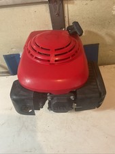 Motor de cortador de grama Honda Harmony 215 HRM215 GXV140-135cm GJAB-6449756 funciona FF-3-3 comprar usado  Enviando para Brazil