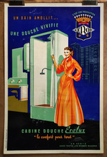 Original old erolux d'occasion  Expédié en Belgium