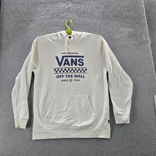 Vans men hoodie for sale  Stockton