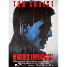 Mission impossible french d'occasion  Villeneuve-lès-Avignon