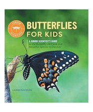Butterflies for kids gebraucht kaufen  Trebbin